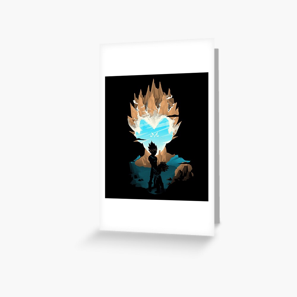 Item preview, Greeting Card designed and sold by DonnieArts.