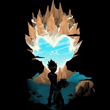 Artwork thumbnail, Sacrifice by DonnieArts