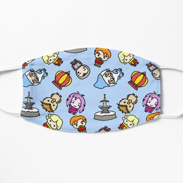 All Hail King Arthur Mask