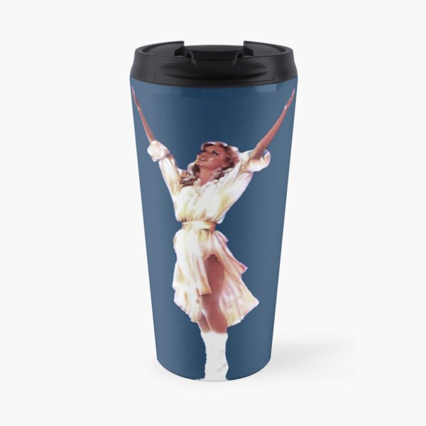 Xanadu - Olivia Newton-John Travel Mug