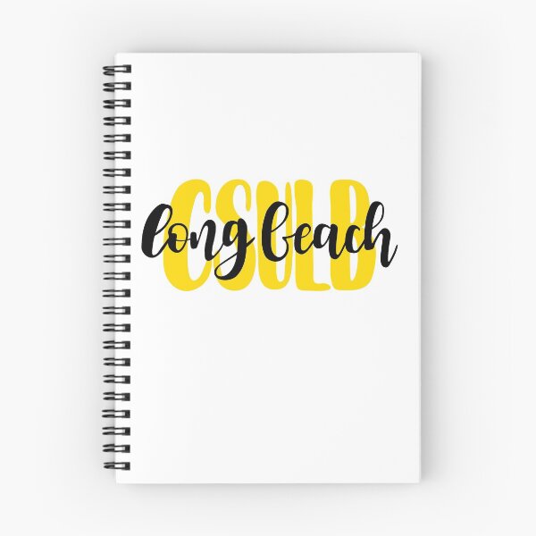 Item preview, CSULB Long Beach designed and sold by melinarae.