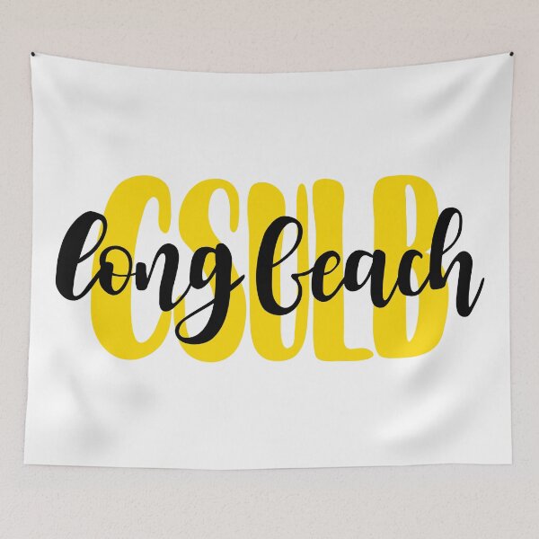 Item preview, CSULB Long Beach designed and sold by melinarae.