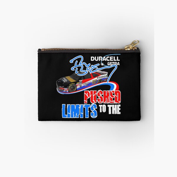 Item preview, Ryan Blaney "Pushed to the Limits" designed and sold by Mininascar.
