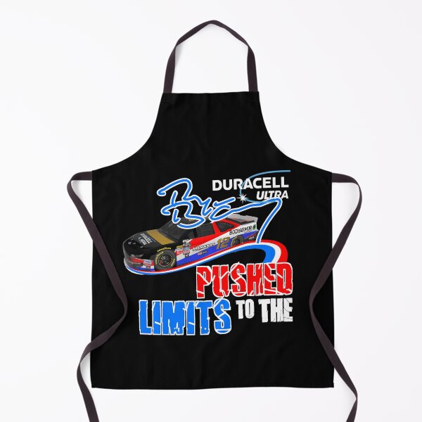 Item preview, Ryan Blaney "Pushed to the Limits" designed and sold by Mininascar.