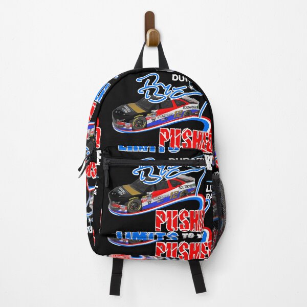 Item preview, Ryan Blaney "Pushed to the Limits" designed and sold by Mininascar.