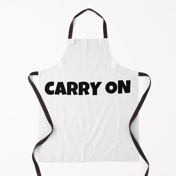 Item preview, carry on designed and sold by batmaam.