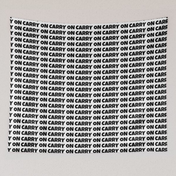 Item preview, carry on designed and sold by batmaam.