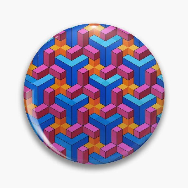 Item preview, Star Blocks designed and sold by Girih.