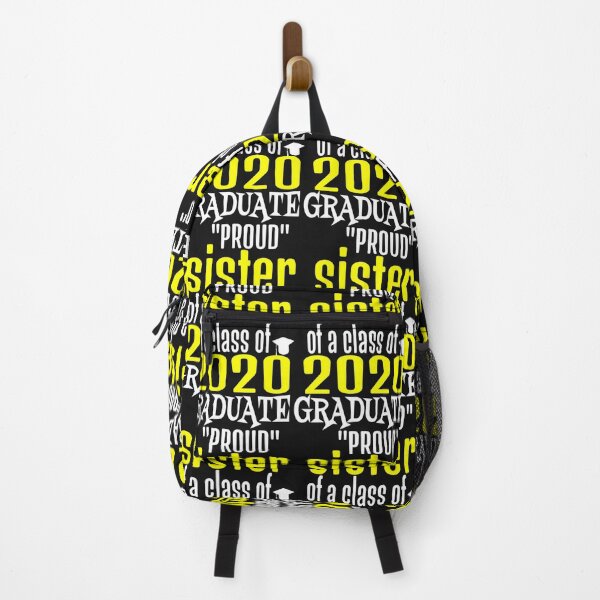 Item preview, CLASS OF 2020 GRADUATE. designed and sold by leicha.