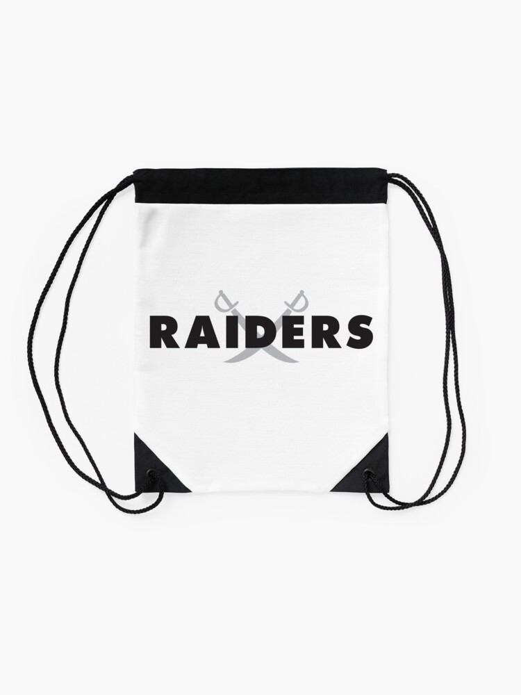 Raiders Premium T-Shirt for Sale by daynamichelle