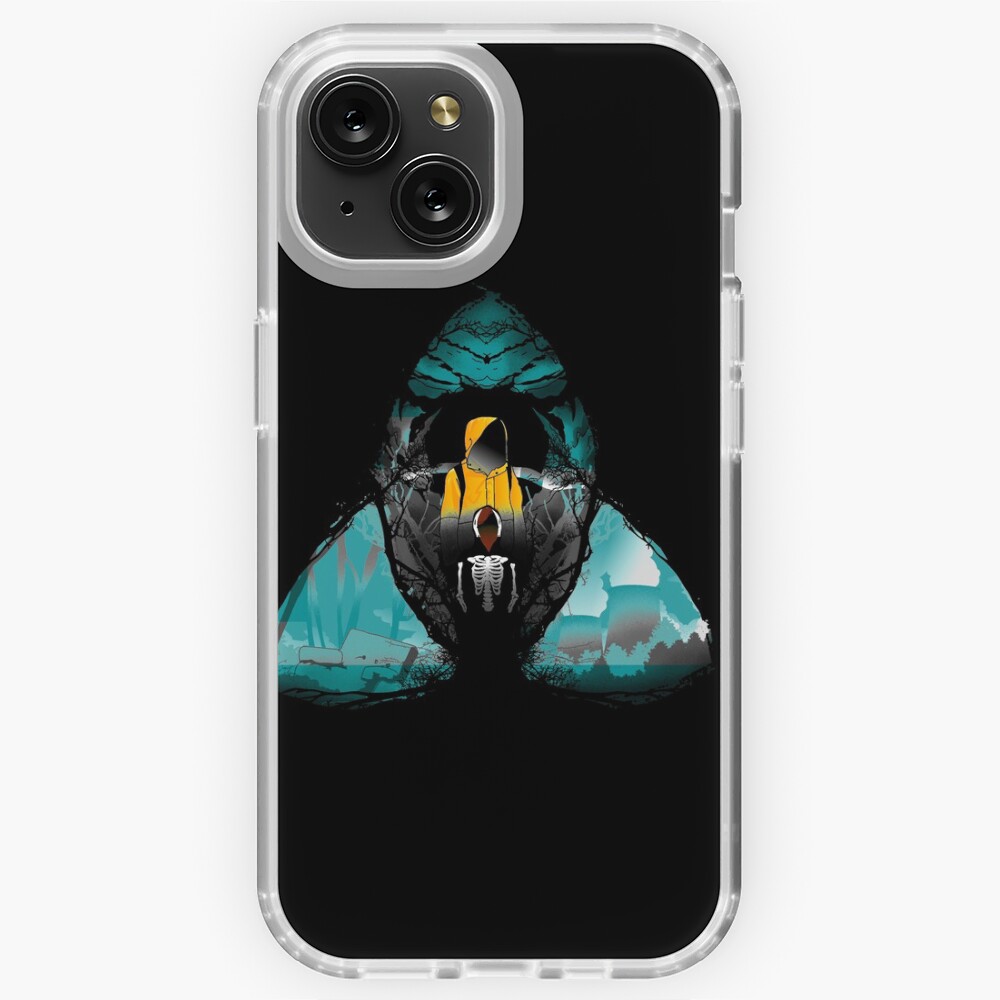 Item preview, iPhone Soft Case designed and sold by DonnieArts.