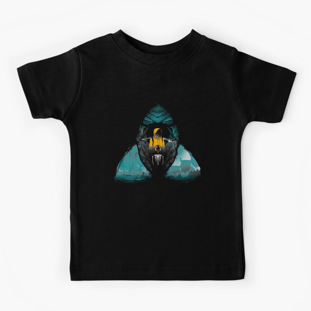 Item preview, Kids T-Shirt designed and sold by DonnieArts.