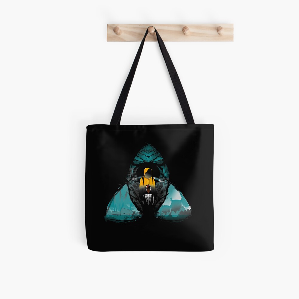 Item preview, All Over Print Tote Bag designed and sold by DonnieArts.