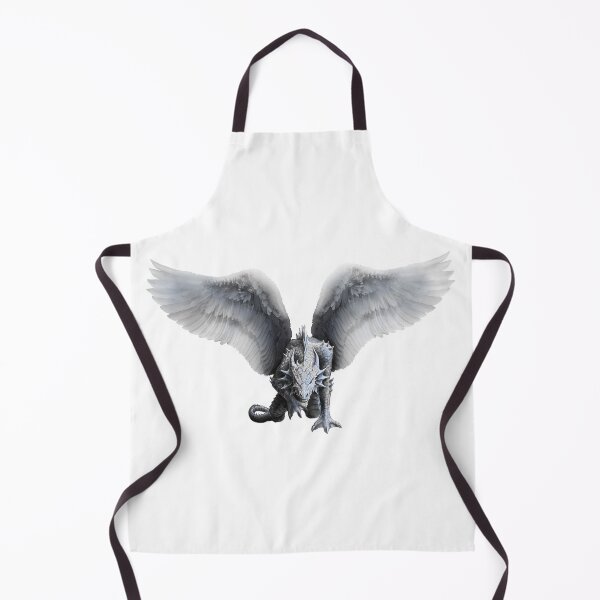 Item preview, Dragon with Angel Wings designed and sold by DragonsAngels.