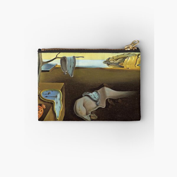 Item preview, The Persistence of Memory by Salvador Dali designed and sold by jfreedom.