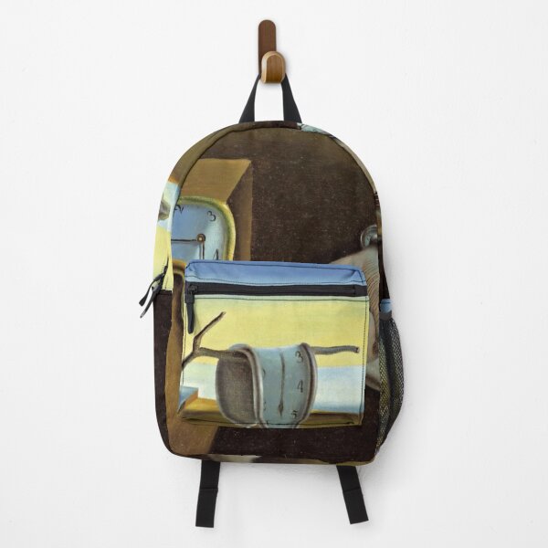 Item preview, The Persistence of Memory by Salvador Dali designed and sold by jfreedom.