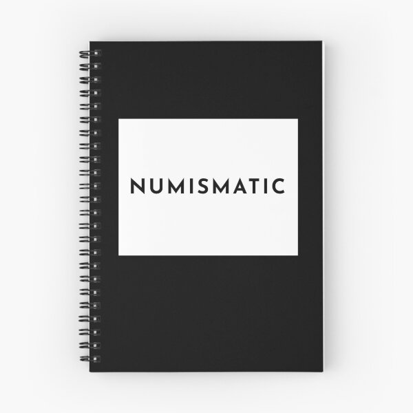 Item preview, Coin collecting Collector Numismatic Numismatist Gift designed and sold by TastefulTees.