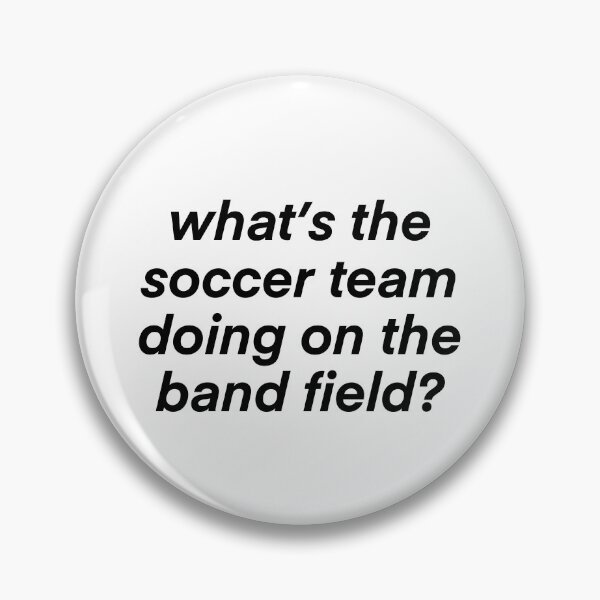 Item preview, Band Field (Soccer) designed and sold by DulceDesigns.