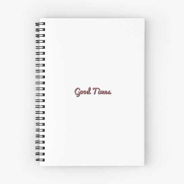 Item preview, good times designed and sold by averiepist.