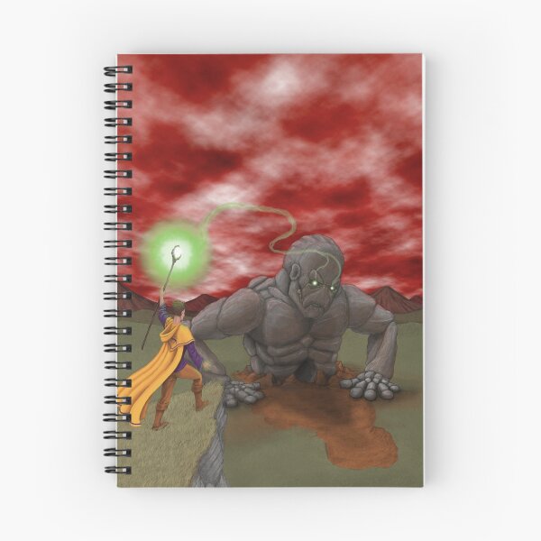 Item preview, Sentinel of Stone designed and sold by FlicksArt.