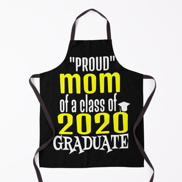 Item preview, CLASS OF 2020 GRADUATE MOM. designed and sold by leicha.