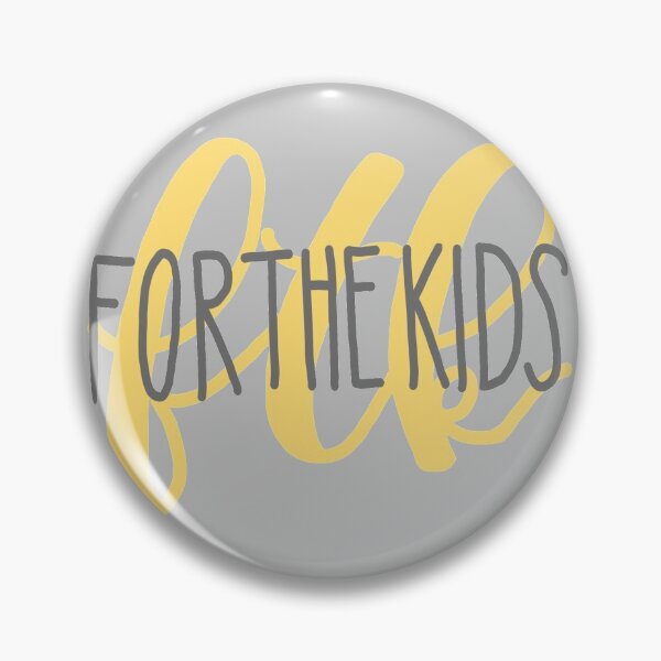 Item preview, Thon For The Kids designed and sold by carwalker13.