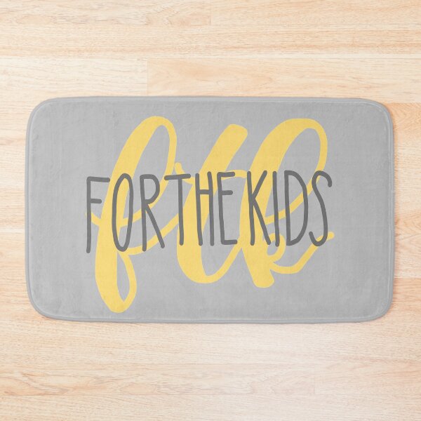 Item preview, Thon For The Kids designed and sold by carwalker13.