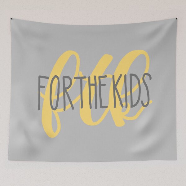 Item preview, Thon For The Kids designed and sold by carwalker13.