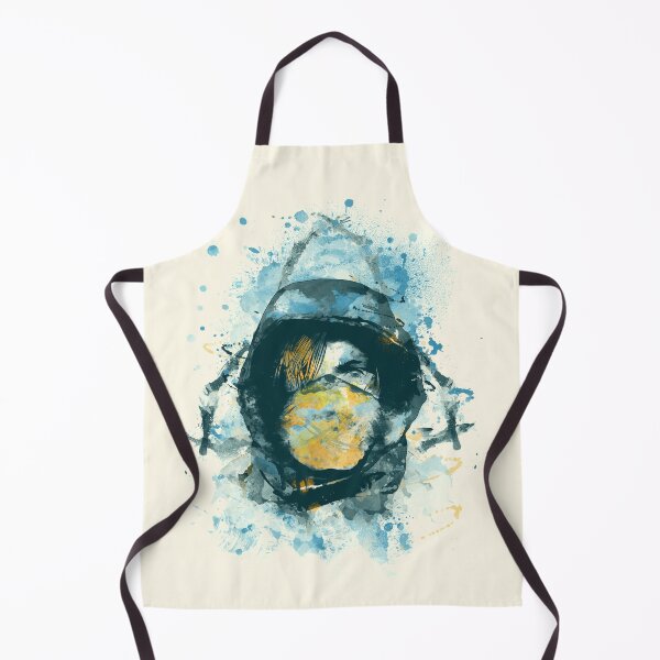 Item preview, Watercolor Stranger designed and sold by DonnieArts.