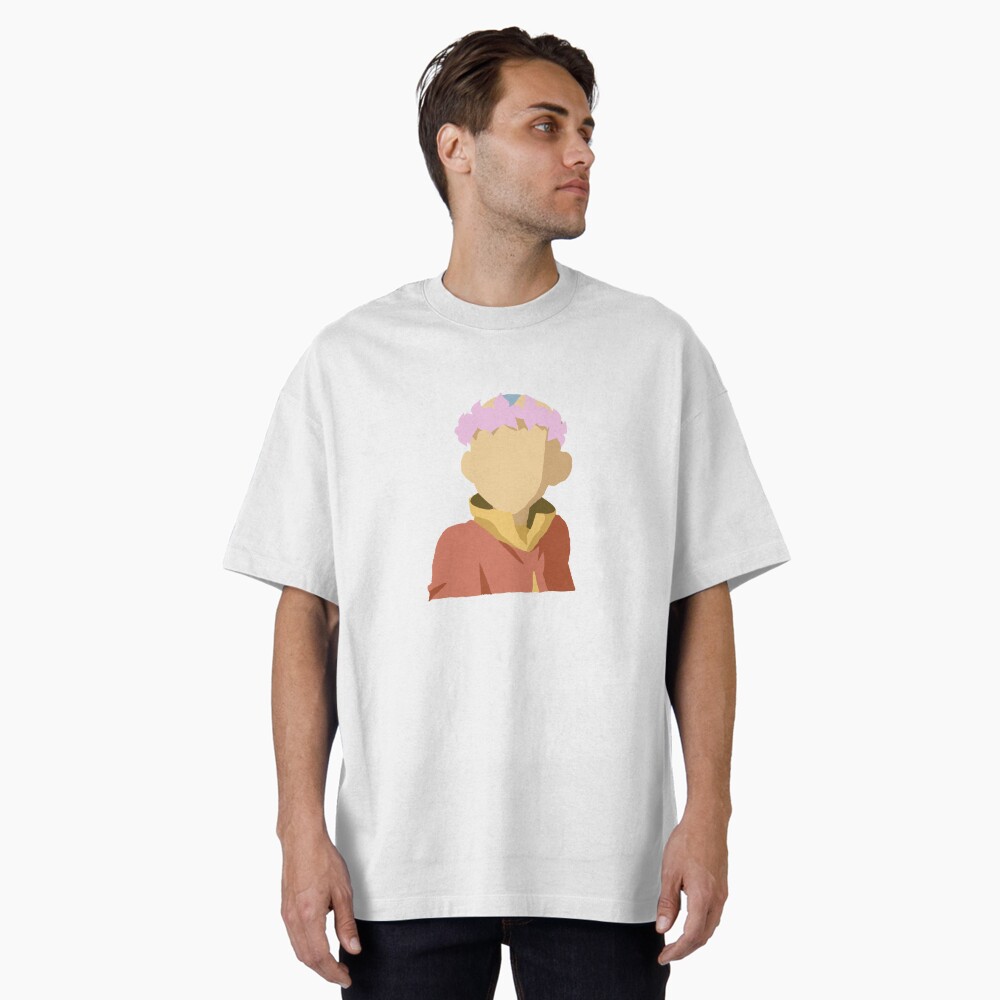 Item preview, Oversized T-Shirt designed and sold by kellielam.