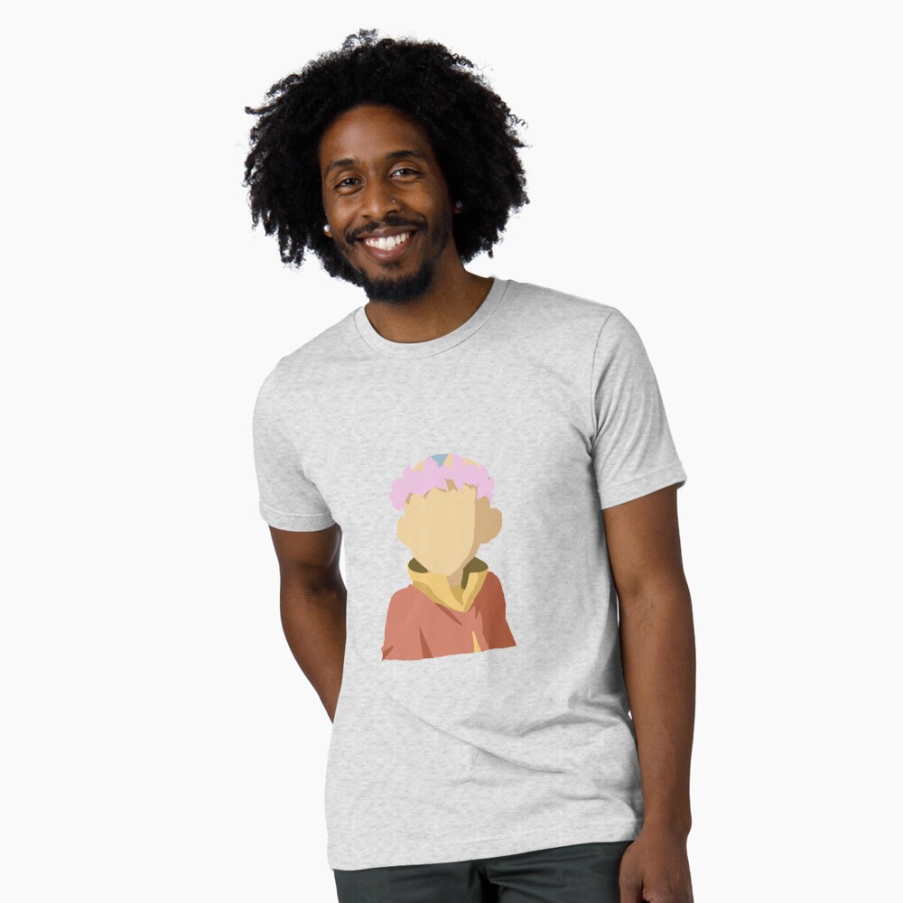 Item preview, Tri-blend T-Shirt designed and sold by kellielam.