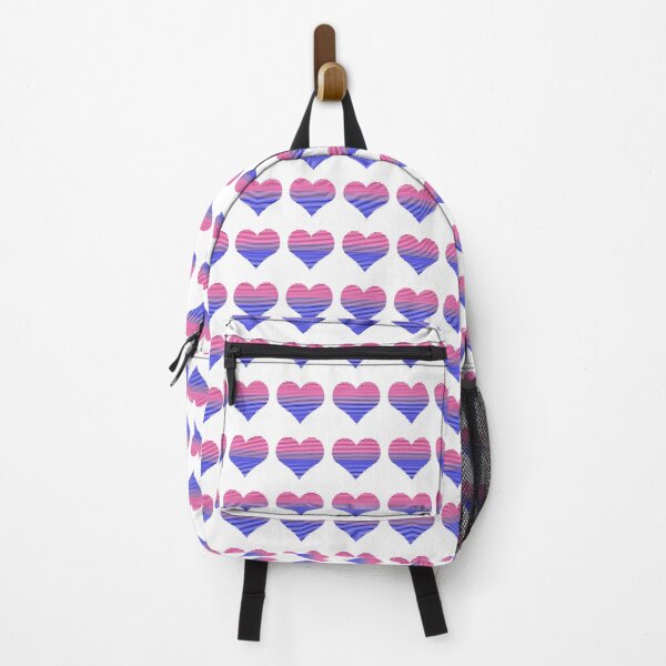 Item preview, Bi Pride designed and sold by Brenton Golley.