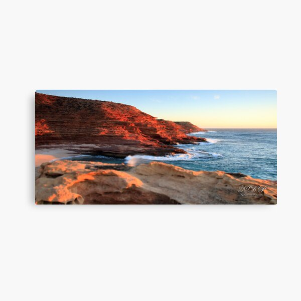 Item preview, Kalbarri Cliffs, Western Australia designed and sold by Nigel Donald.