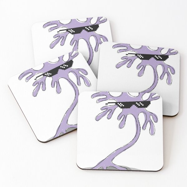 Item preview, Thug neuron designed and sold by gaboxas.