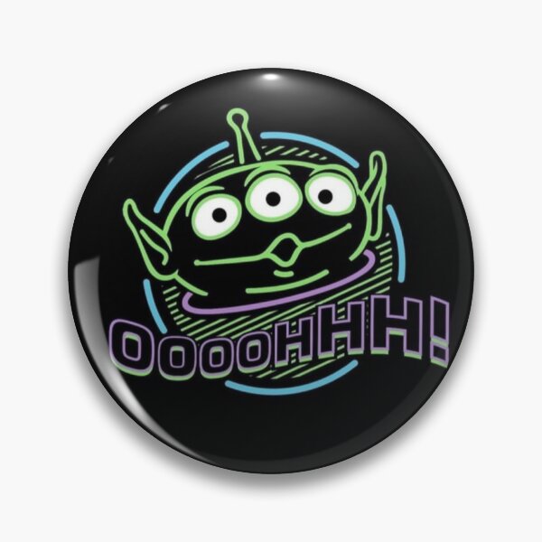 Item preview, Alien designed and sold by DesignsbyIA.