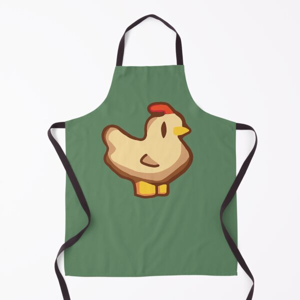Item preview, Stardew Chicken designed and sold by Kaytmars.