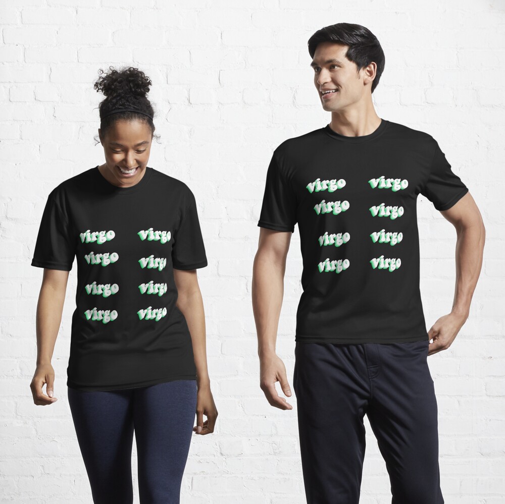 Item preview, Active T-Shirt designed and sold by sescobar5678.