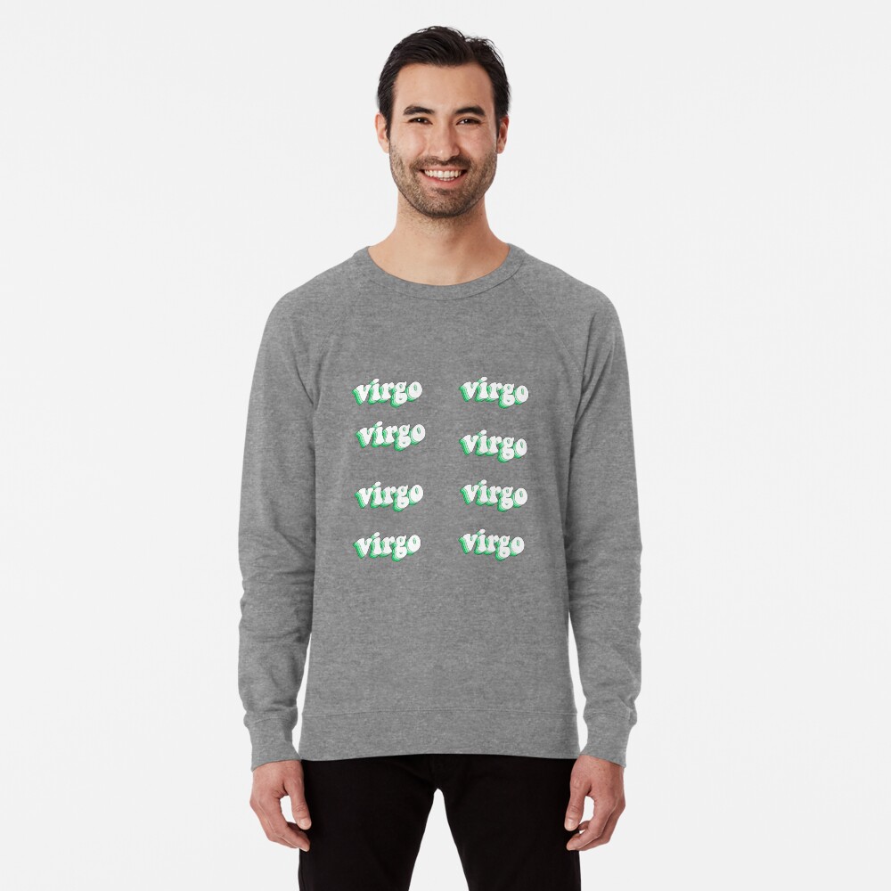 Item preview, Lightweight Sweatshirt designed and sold by sescobar5678.