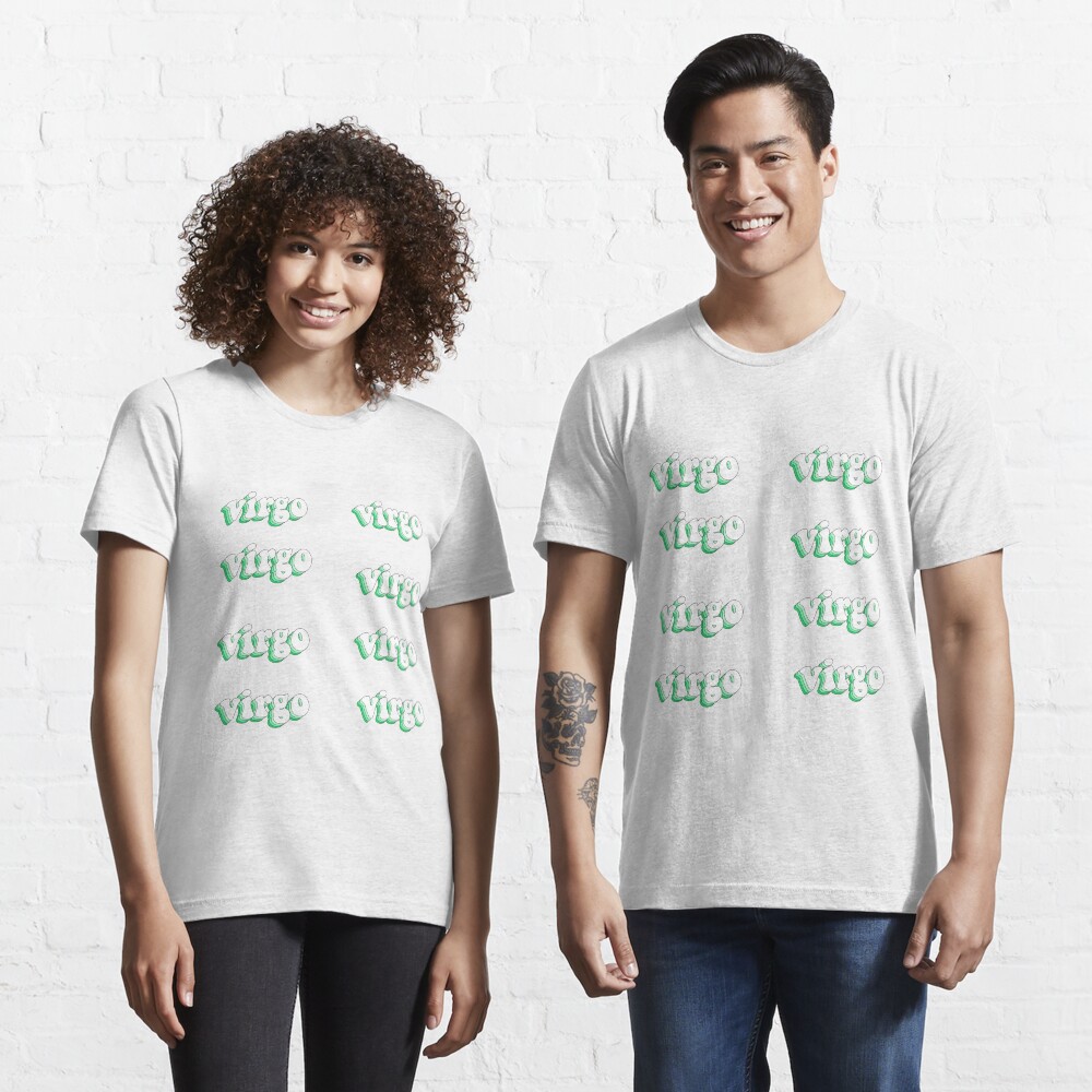 Item preview, Essential T-Shirt designed and sold by sescobar5678.