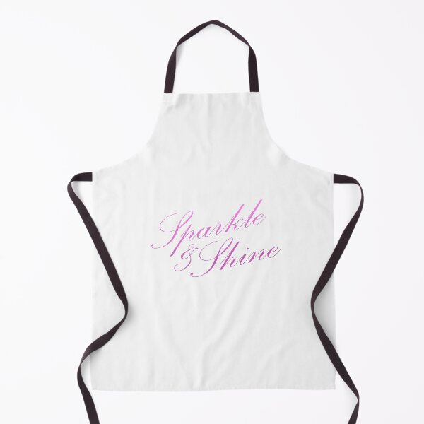 Item preview, Sparkle & Shine - Pink designed and sold by TresChicXO.