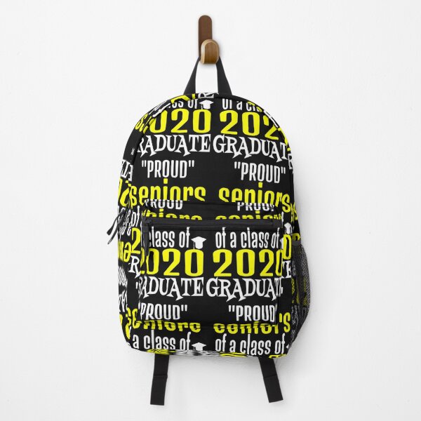 Item preview, CLASS OF 2020 GRADUATE SENIORS. designed and sold by leicha.