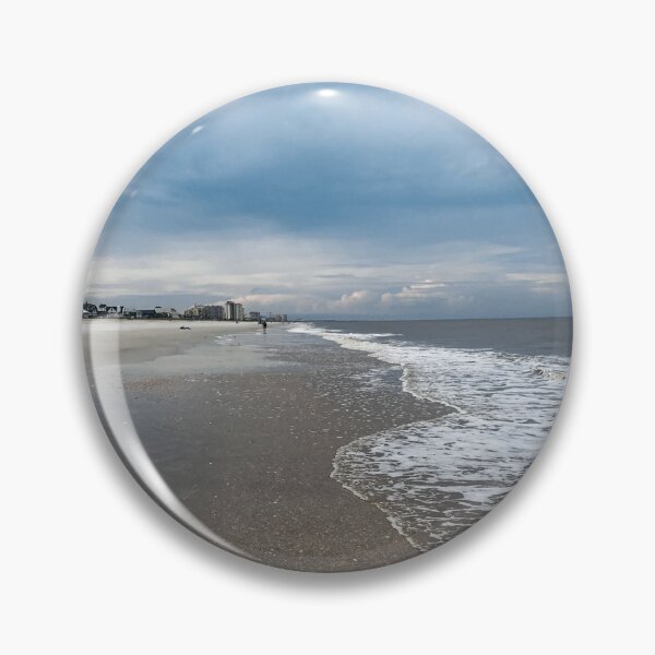 Item preview, beach  designed and sold by lunassketches.
