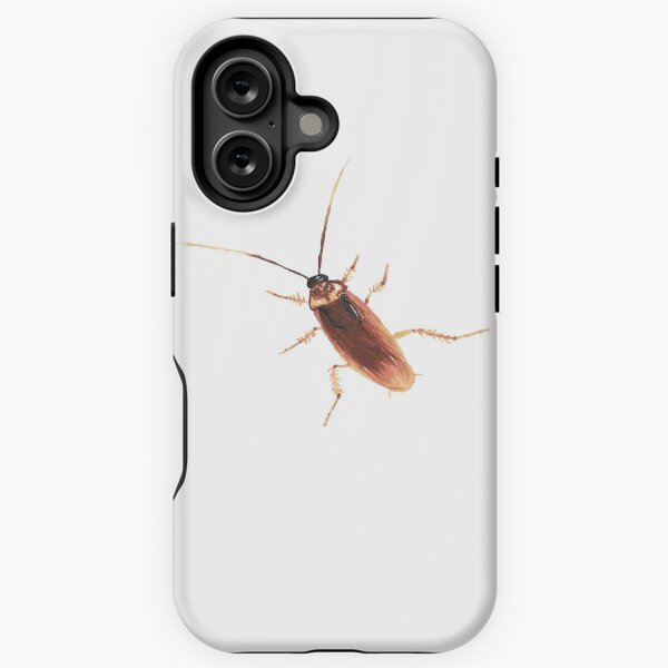 Item preview, Cockroach designed and sold by Citrus-pigeon.