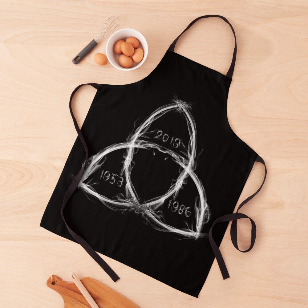 Item preview, Apron designed and sold by DonnieArts.