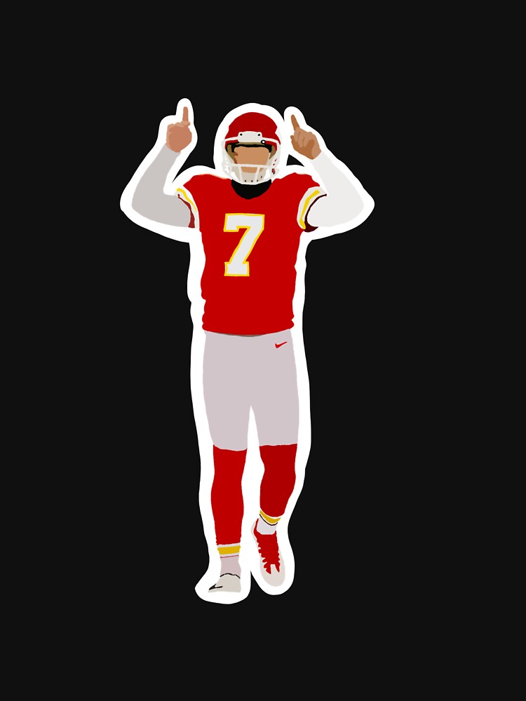 Harrison Butker  Essential T-Shirt for Sale by Nicci Toub