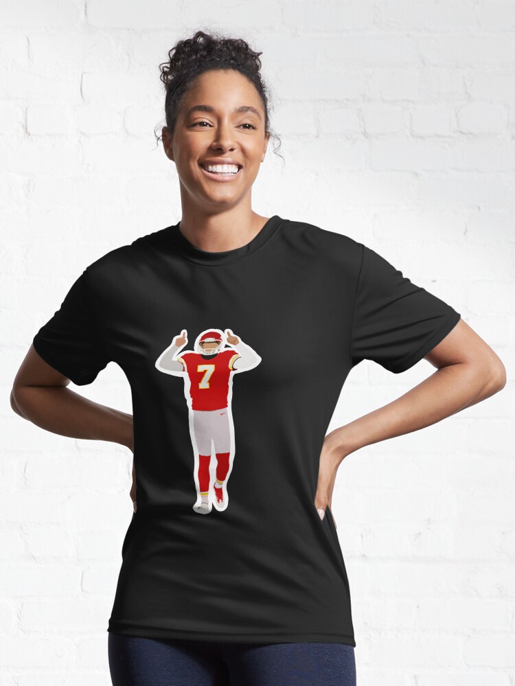 Harrison Butker  Active T-Shirt for Sale by Nicci Toub