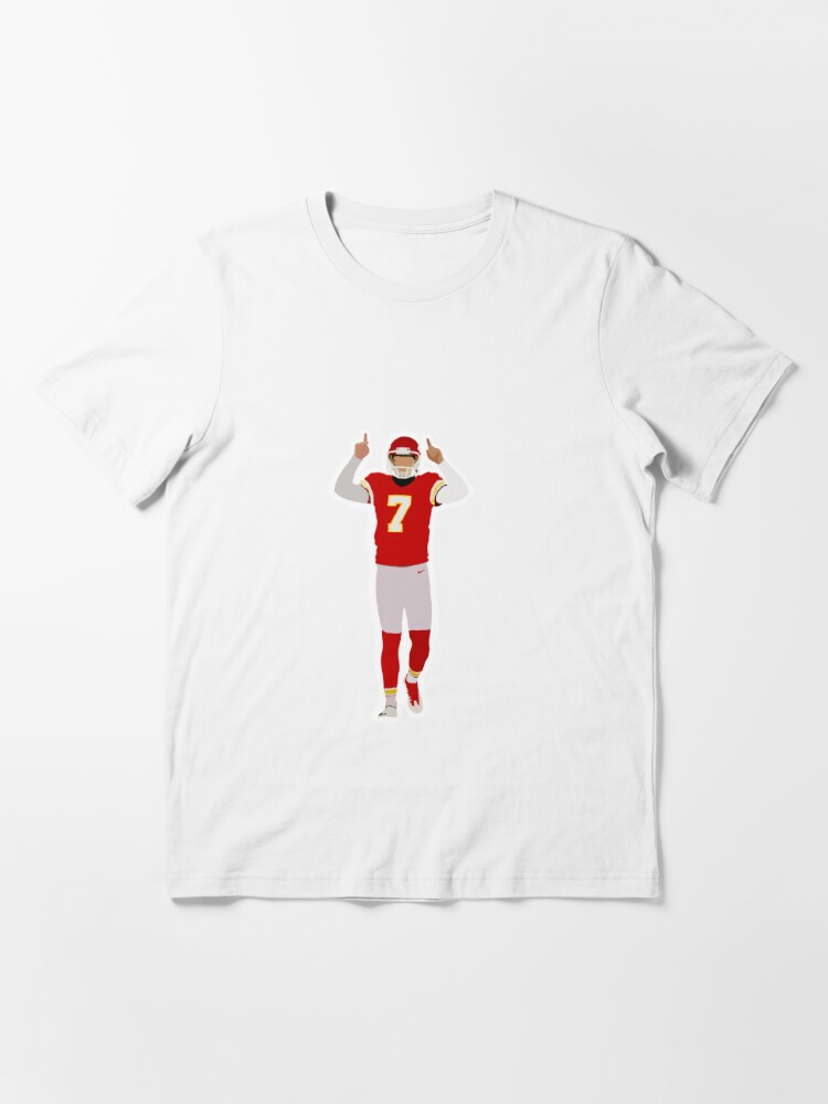 Harrison Butker | Essential T-Shirt