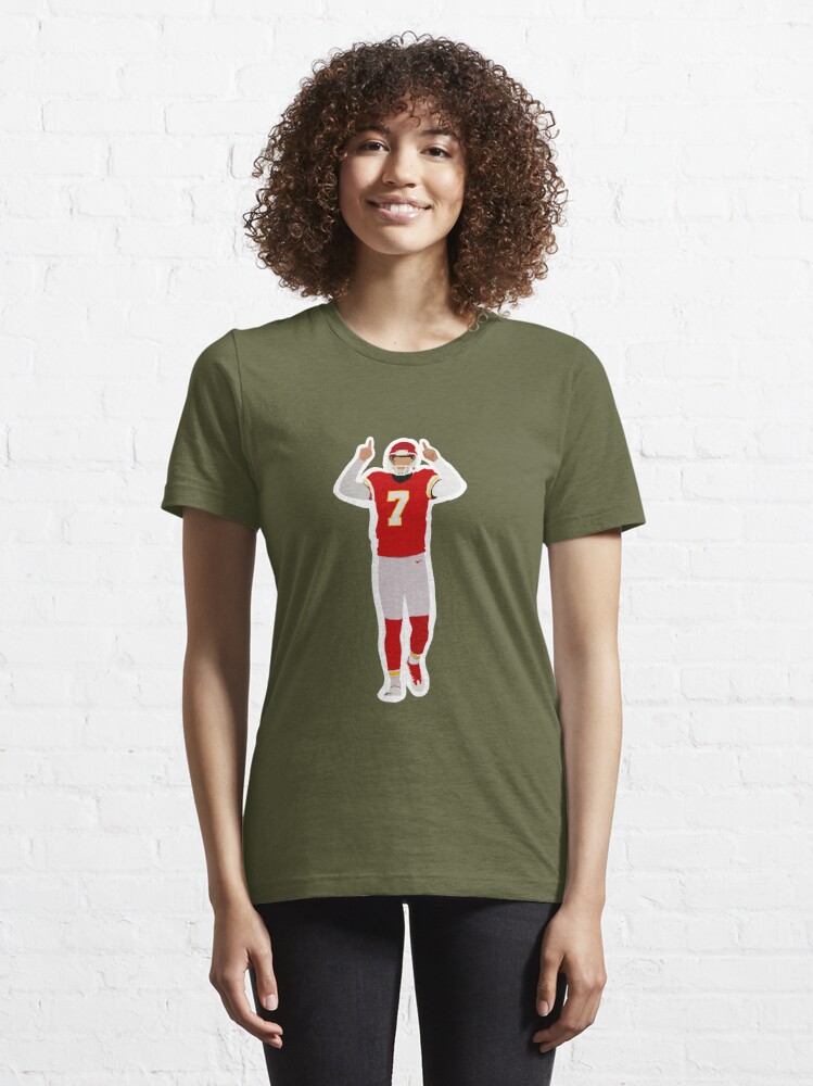 Harrison Butker  Essential T-Shirt for Sale by Nicci Toub