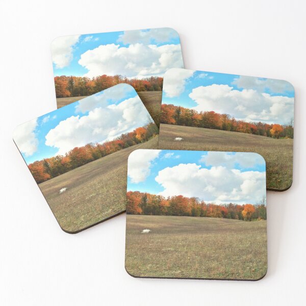 Item preview, Autumn Meadow designed and sold by CJGrimes.