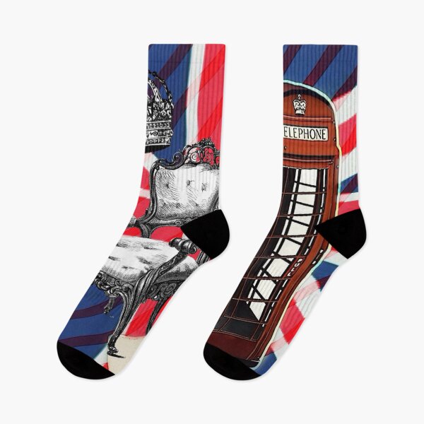 Item preview, 1980s dark academia jubilee telephone booth london UK fashion designed and sold by LEILA ART SPACE.